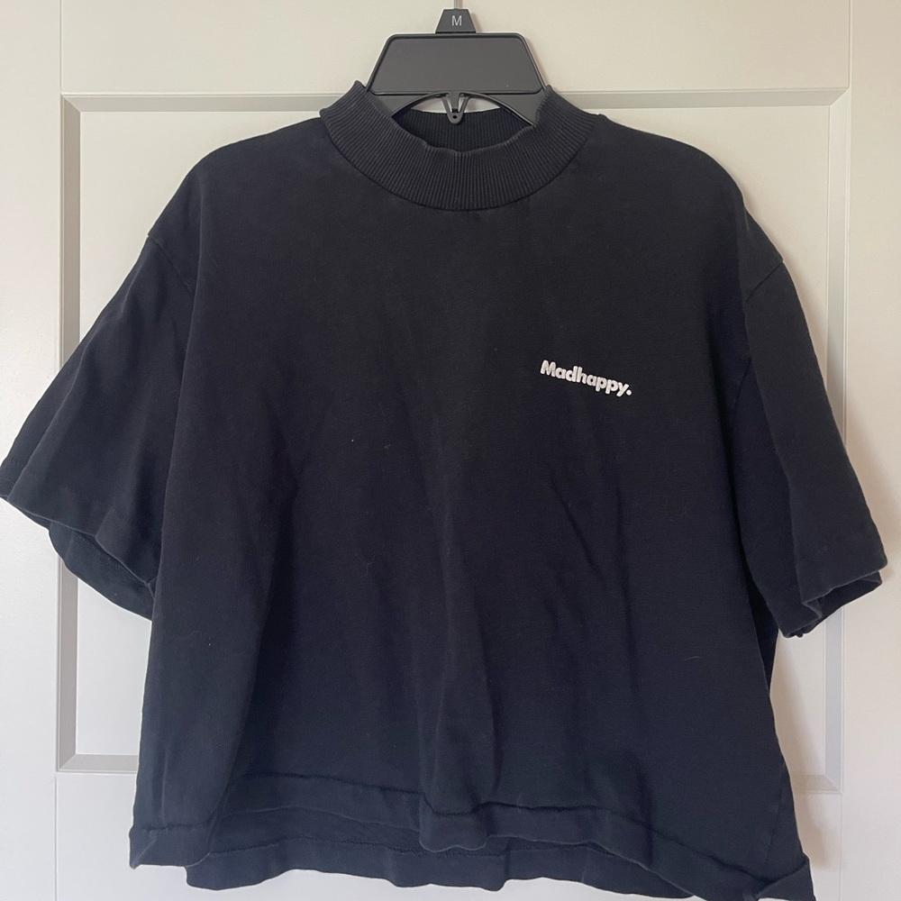 Madhappy Short Sleeve